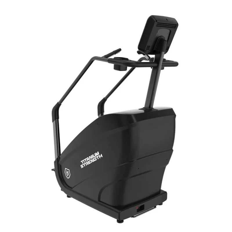 Titanium Strength Stair Climber ProClimber