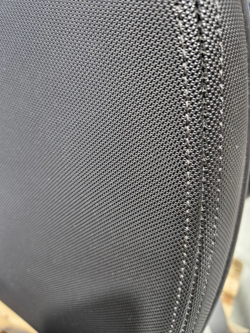 Technogym Selection Pro Pectoral Fly, Butterfly, Pec Fly, Farbe Schwarz, gebraucht, überholter Zustand
