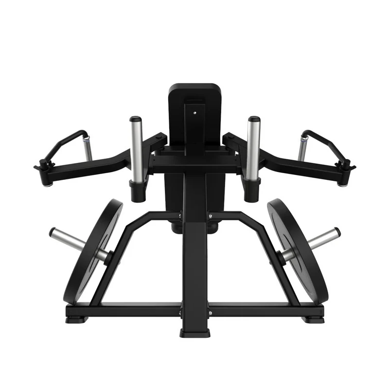 Titanium Strength Elite Series Isolateral Incline Butterfly (plate loaded) EL-PL10
