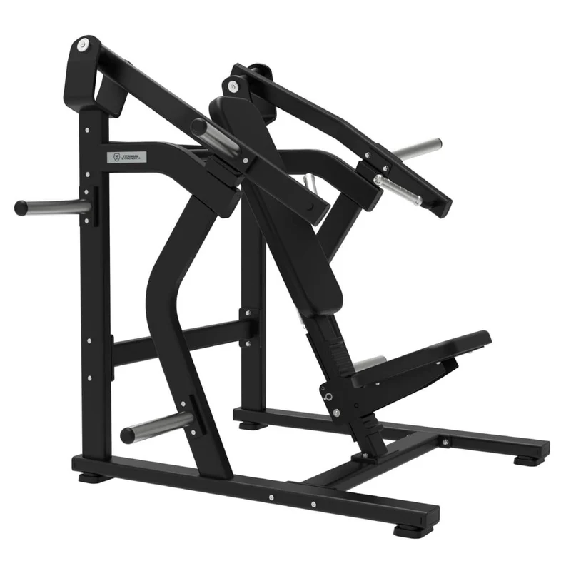 Titanium Strength Elite Series Super Incline Brustpresse (plate loaded) EL-PL14