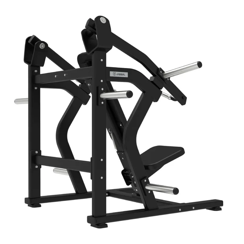 Titanium Strength Elite Series Super Incline Brustpresse (plate loaded) EL-PL14