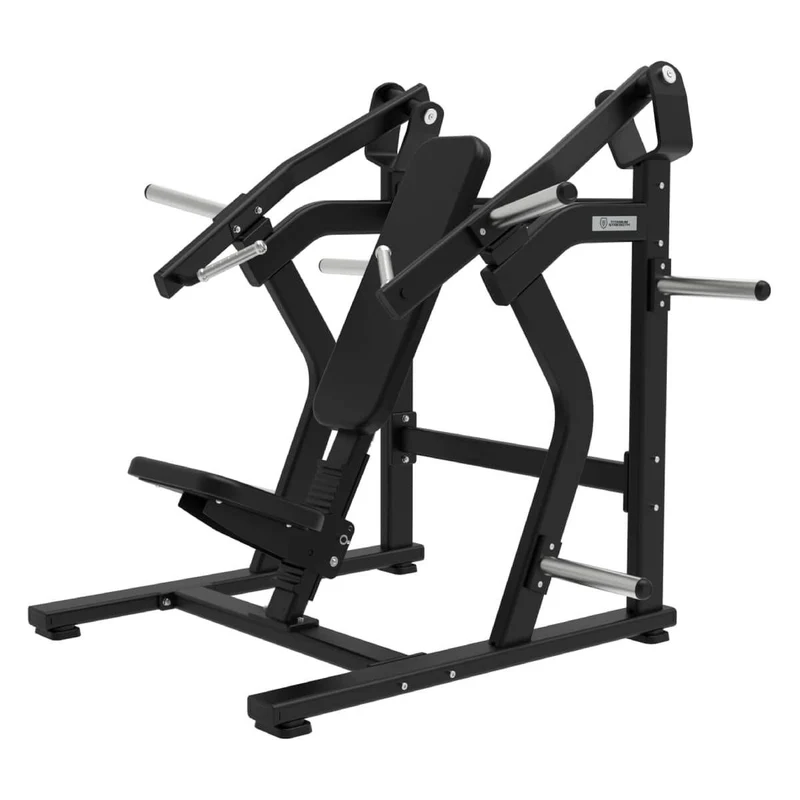 Titanium Strength Elite Series Super Incline Brustpresse (plate loaded) EL-PL14