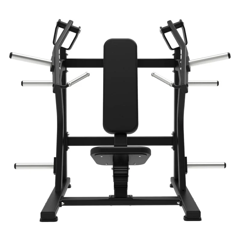 Titanium Strength Elite Series Super Incline Brustpresse (plate loaded) EL-PL14
