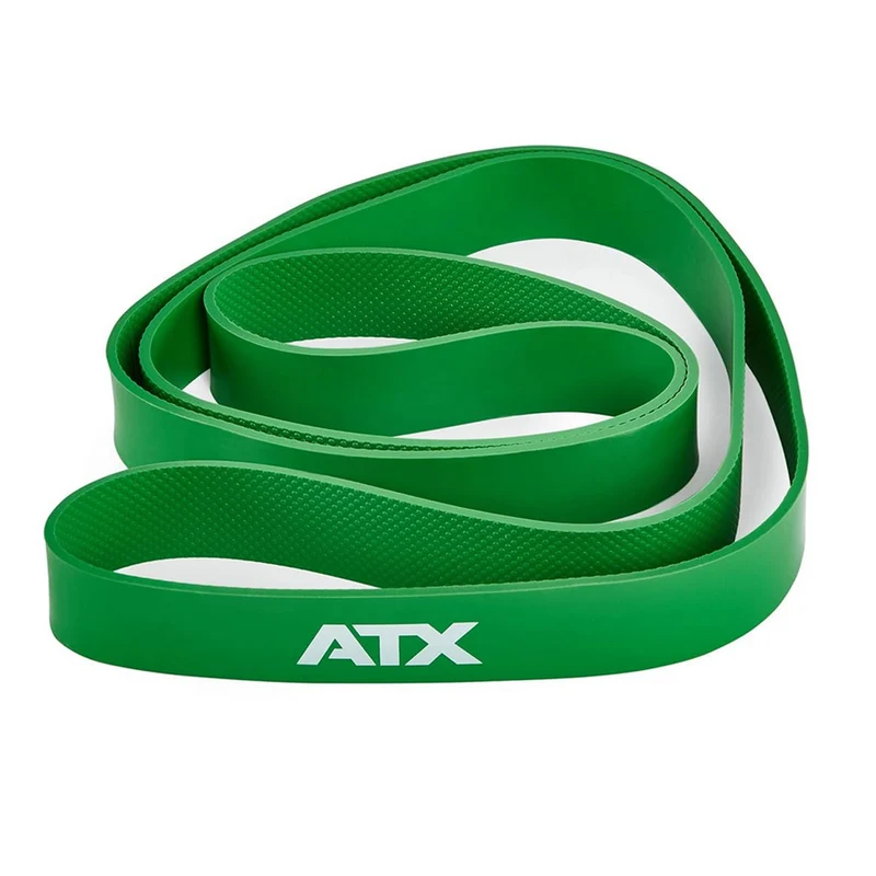 Widerstandsbänder Gummi - ATX Power Band - in 9 Zugkraftstärken