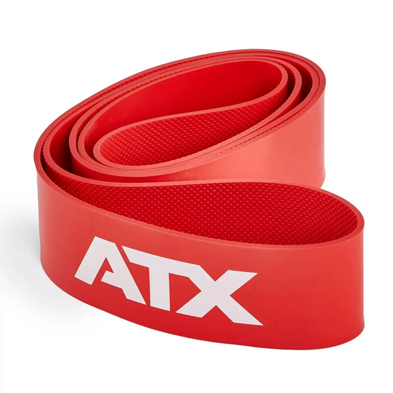 Widerstandsbänder Gummi - ATX Power Band - in 9 Zugkraftstärken