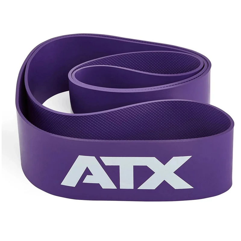 Widerstandsbänder Gummi - ATX Power Band - in 9 Zugkraftstärken
