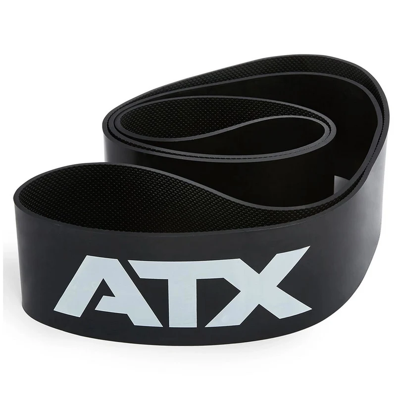 Widerstandsbänder Gummi - ATX Power Band - in 9 Zugkraftstärken