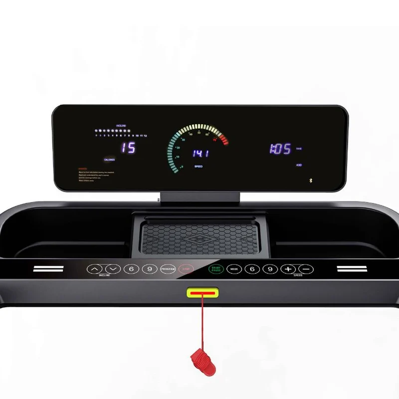 BH Fitness Laufband Nydo G6540