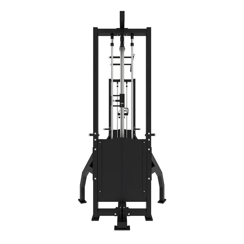 Titanium Strength Elite Series 4 Multistationenturm EL-CS04
