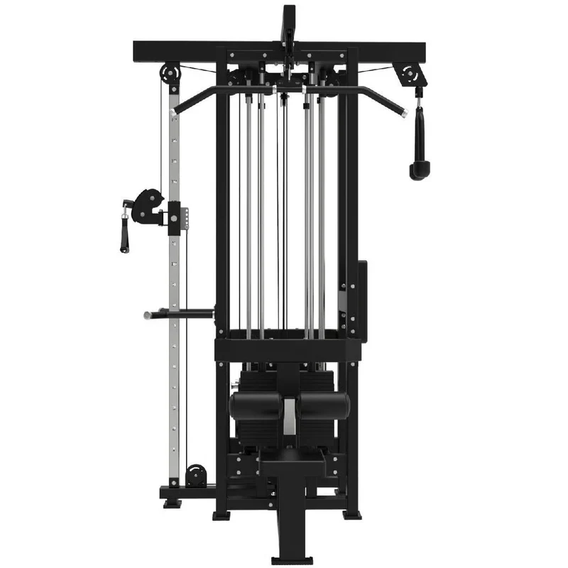 Titanium Strength Elite Series 4 Multistationenturm EL-CS04