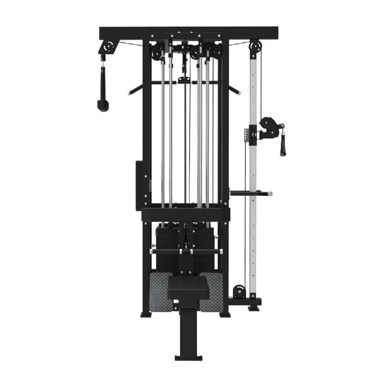 Titanium Strength Elite Series 4 Multistationenturm EL-CS04