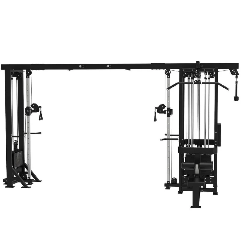Titanium Strength Elite Series 5 Multistationenturm EL-CS05