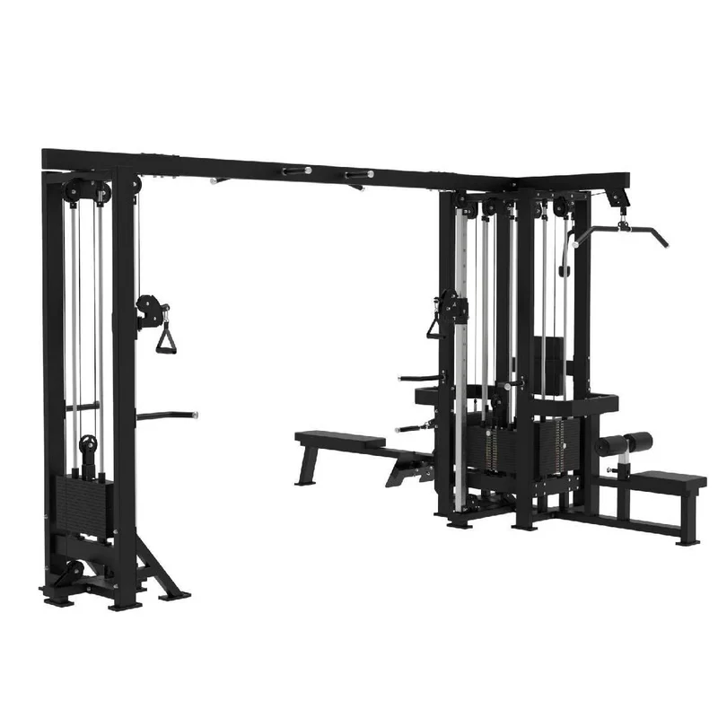 Titanium Strength Elite Series 5 Multistationenturm EL-CS05