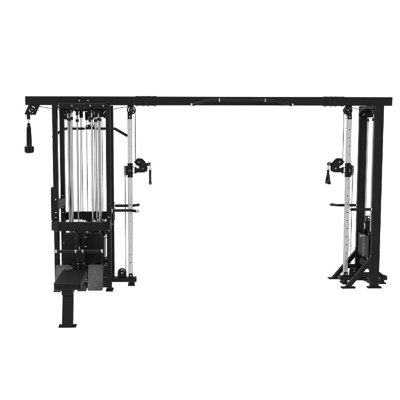 Titanium Strength Elite Series 5 Multistationenturm EL-CS05