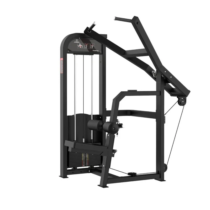 Titanium Strength Elite Series Latzug (stack loaded) EL-S13