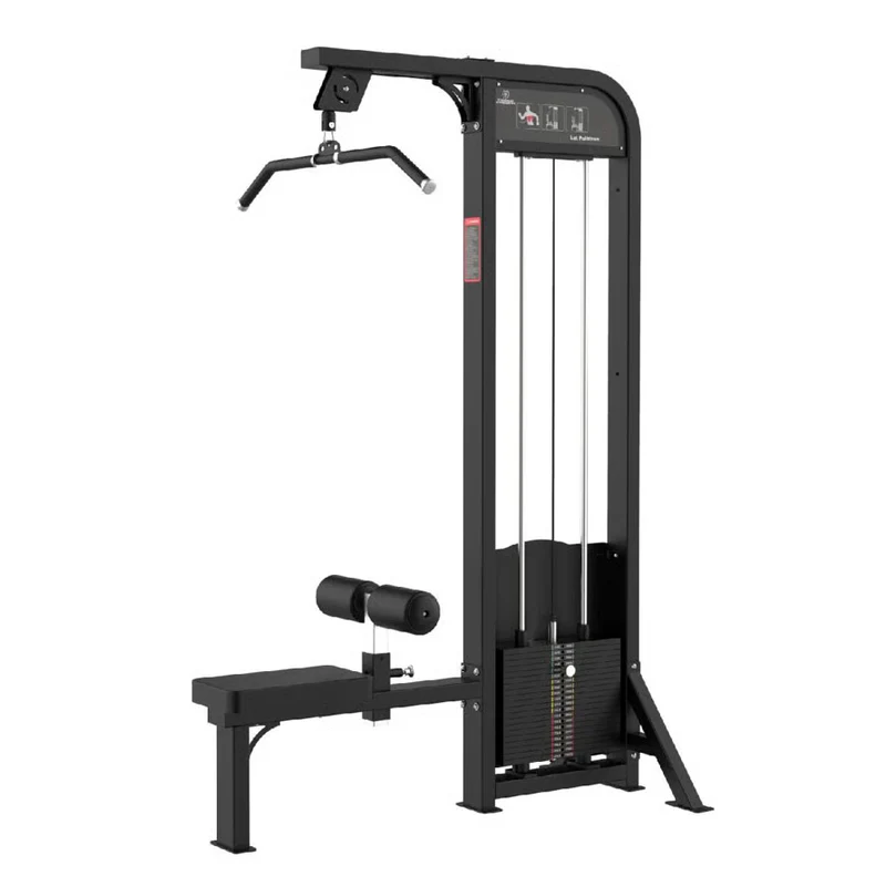 Titanium Strength Elite Series Latzug (stack loaded) EL-S24