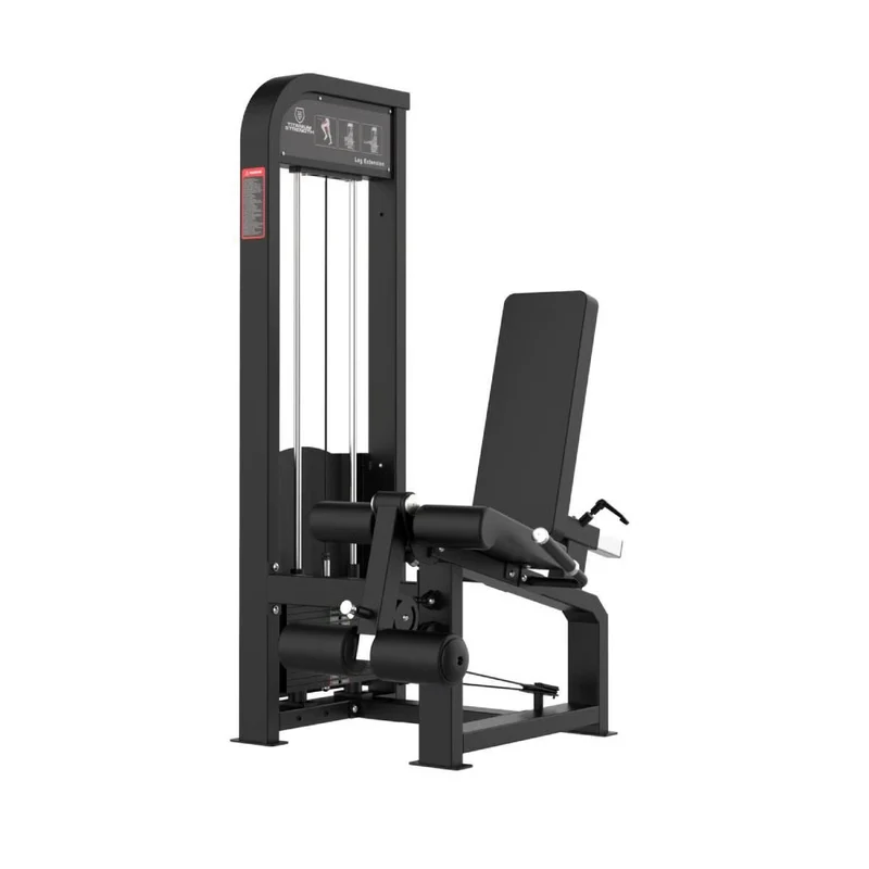 Titanium Strength Elite Series Beinstrecker (stack loaded) EL-S18