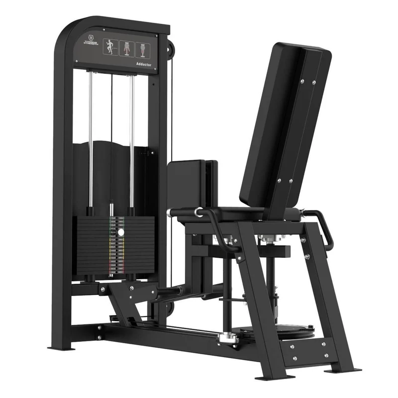 Titanium Strength Elite Series Adduktor (stack loaded) EL-S31