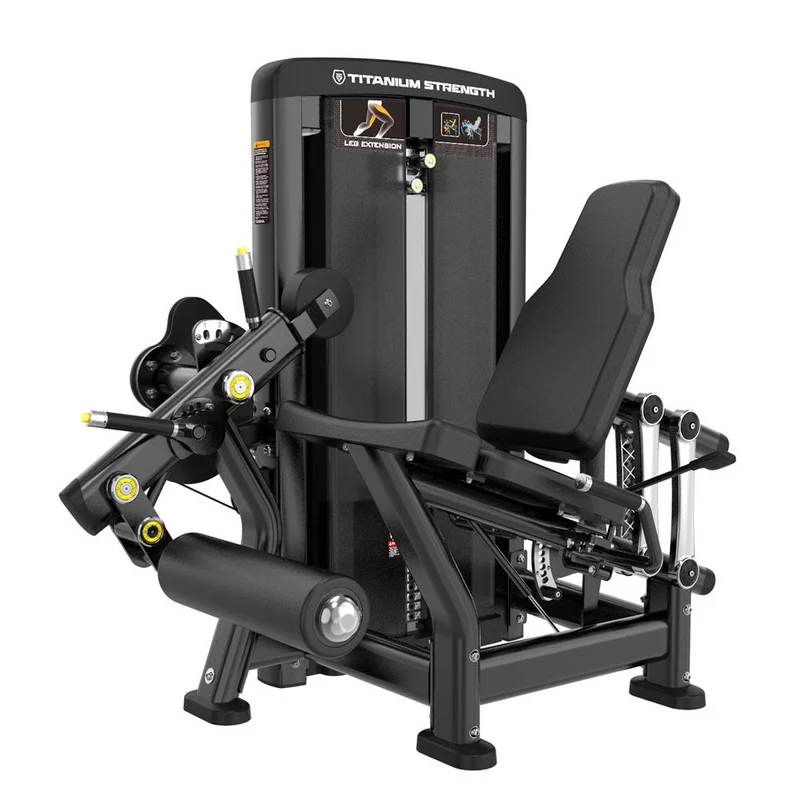 Titanium Strength Genesis Series Beinstrecker (stack loaded) GS-S18