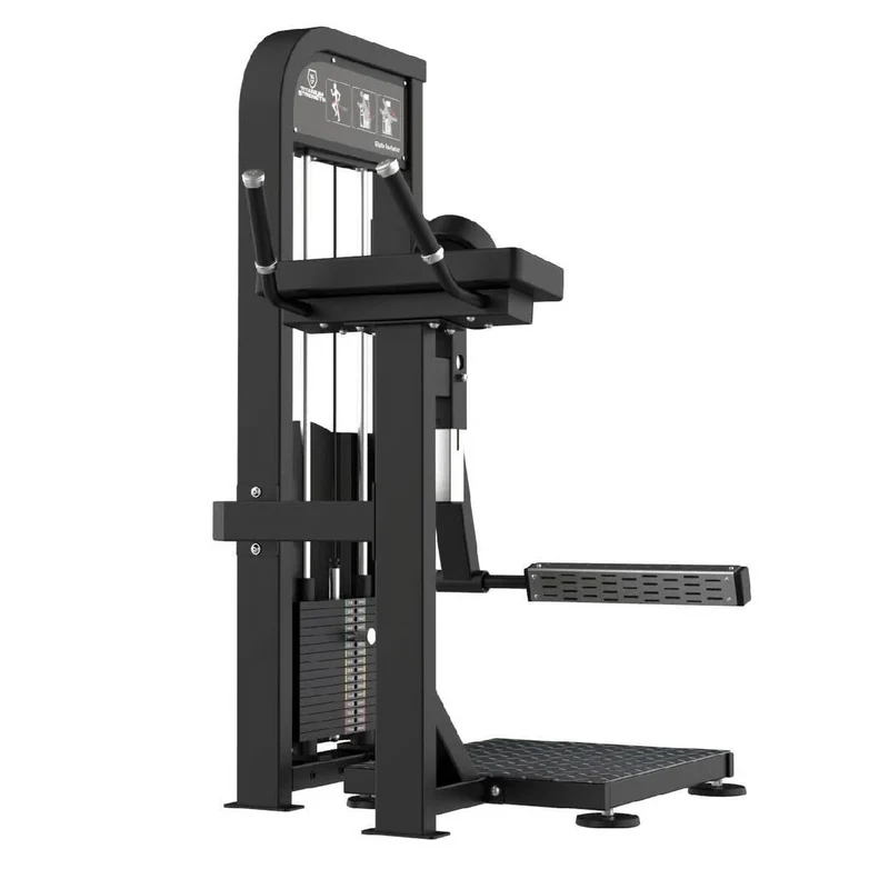 Titanium Strength Elite Series Gluteus Maschine (stack loaded) EL-S34