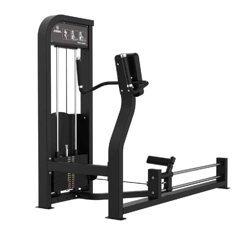 Titanium Strength Elite Series Glute-Kick-Maschine (stack loaded) EL-S35