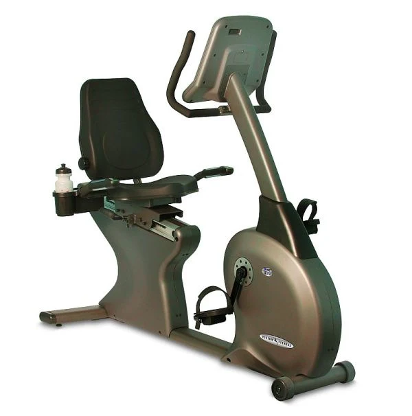Vision R2750 HRT Recumbent