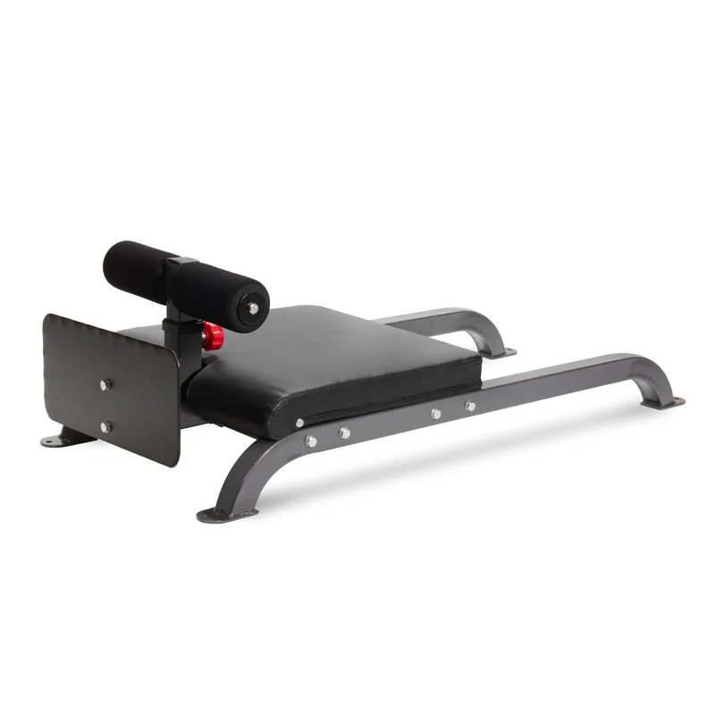 Titanium Strength Glute-Ham-Bank für Nordic Hamstring Curl / Floor GHD 60FGH