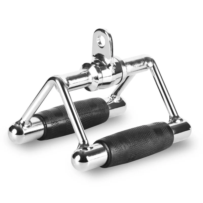 Titanium Strength Drehbarer Ruder- und Klimmzuggriff B04