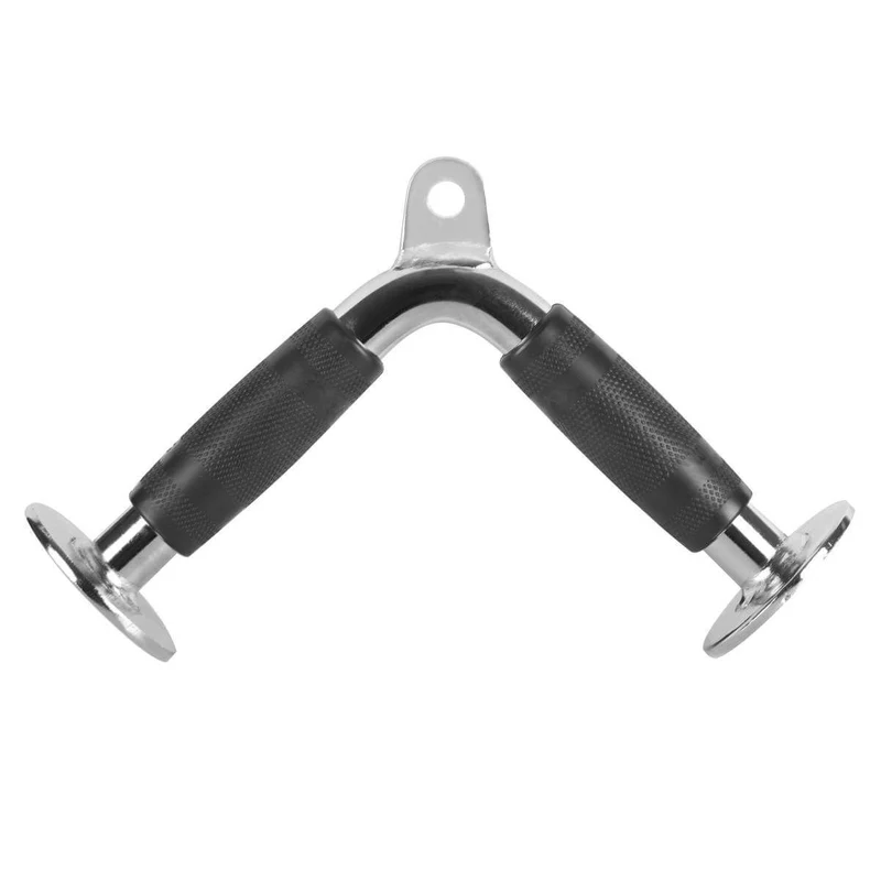 Titanium Strength Titanium Stength Trizepsgriff V-Form eng B08