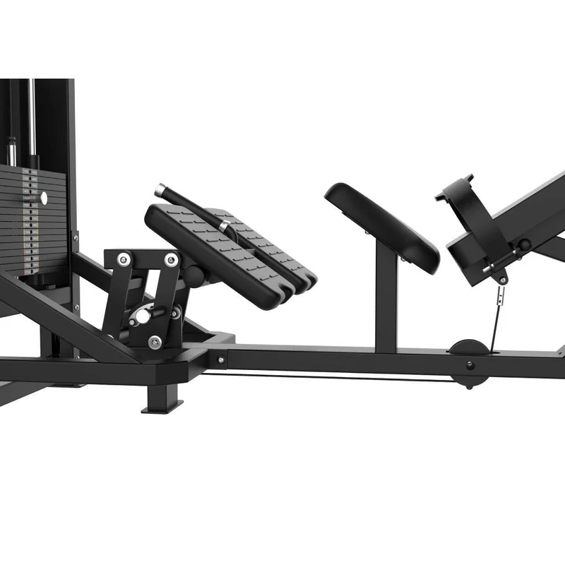 Titanium Strength Elite Series Hip Thrust (stack loaded) EL-S36