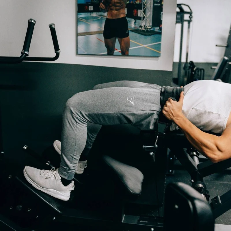 Titanium Strength Elite Series Hip Thrust (stack loaded) EL-S36