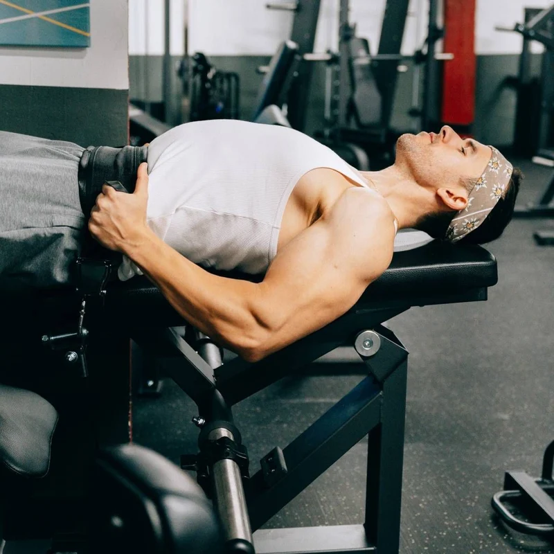 Titanium Strength Elite Series Hip Thrust (stack loaded) EL-S36