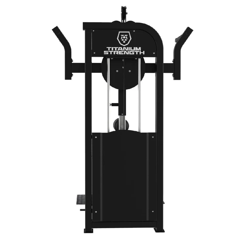 Titanium Strength Elite Series Multi Hip (stack loaded) EL-S8