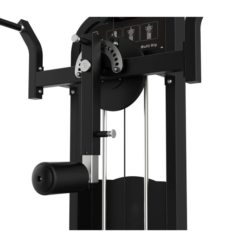 Titanium Strength Elite Series Multi Hip (stack loaded) EL-S8