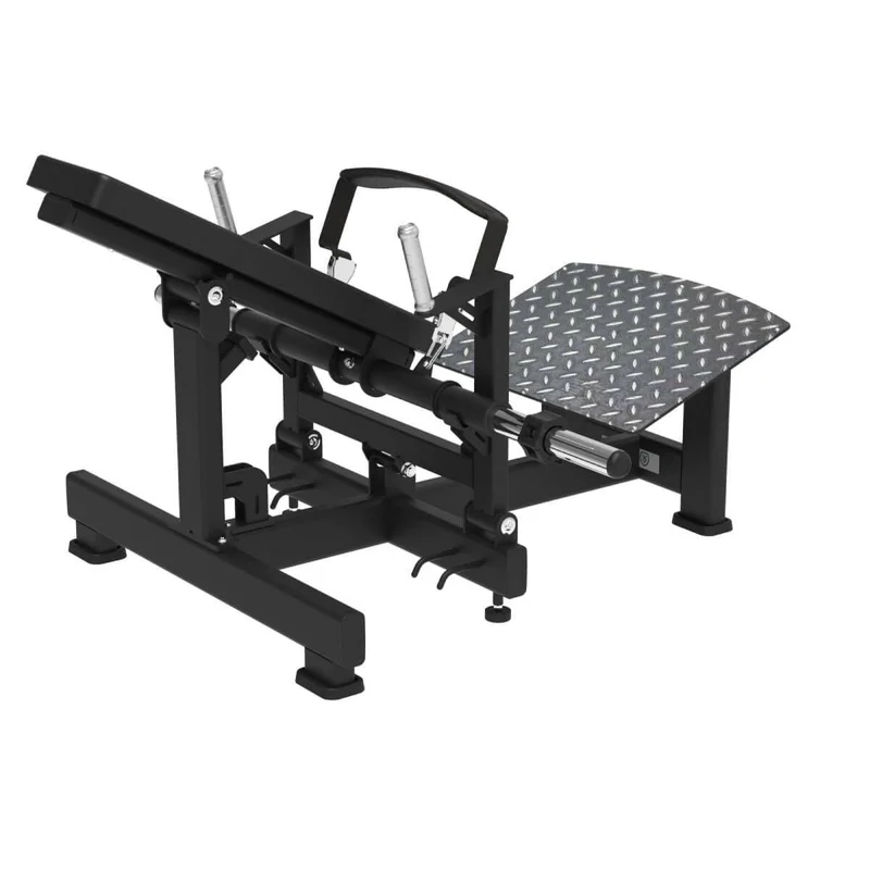 Titanium Strength Elite Series Hip Thrust (plate loaded) EL-PL11