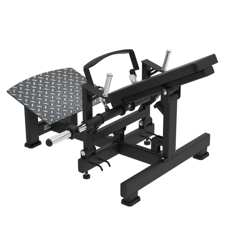 Titanium Strength Elite Series Hip Thrust (plate loaded) EL-PL11