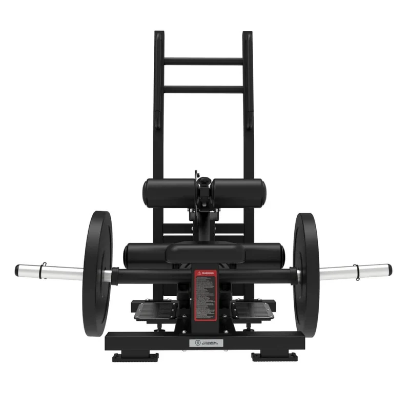 Titanium Strength Elite Series Ultimate Standing Hip Thrust EL-PL34