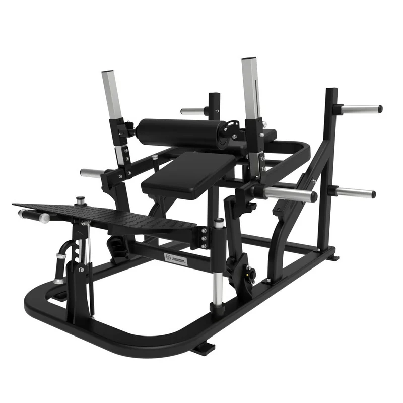Titanium Strength Elite Series Advanced Hip Thrust (plate loaded) EL-PL56