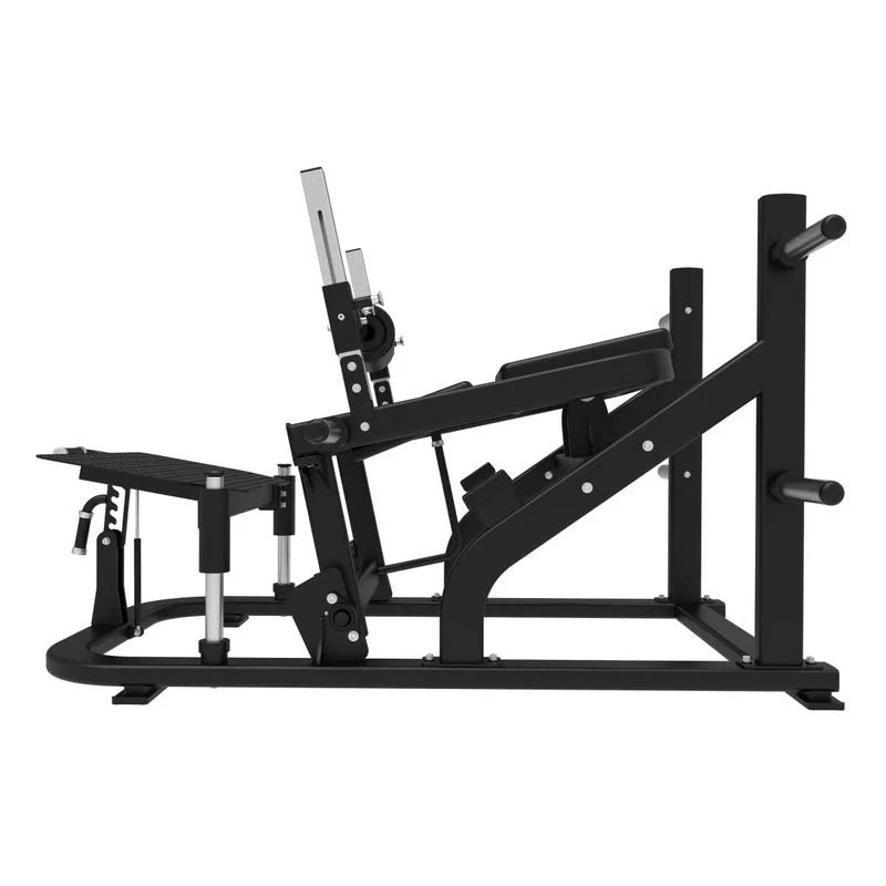 Titanium Strength Elite Series Advanced Hip Thrust (plate loaded) EL-PL56