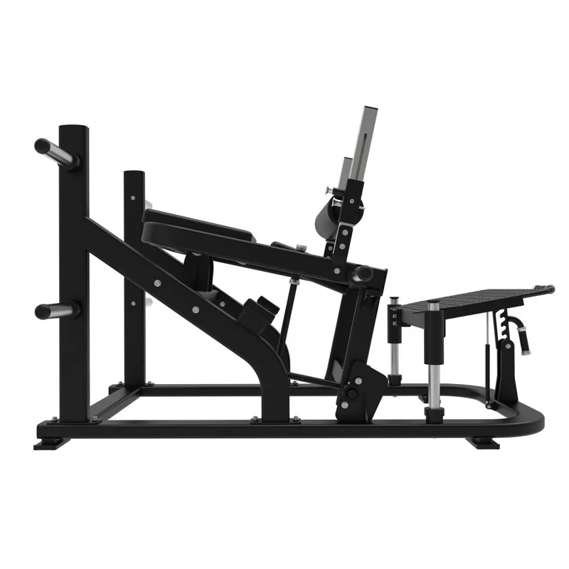Titanium Strength Elite Series Advanced Hip Thrust (plate loaded) EL-PL56