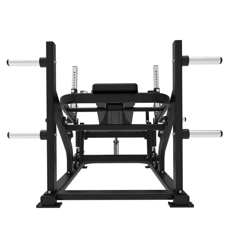 Titanium Strength Elite Series Advanced Hip Thrust (plate loaded) EL-PL56