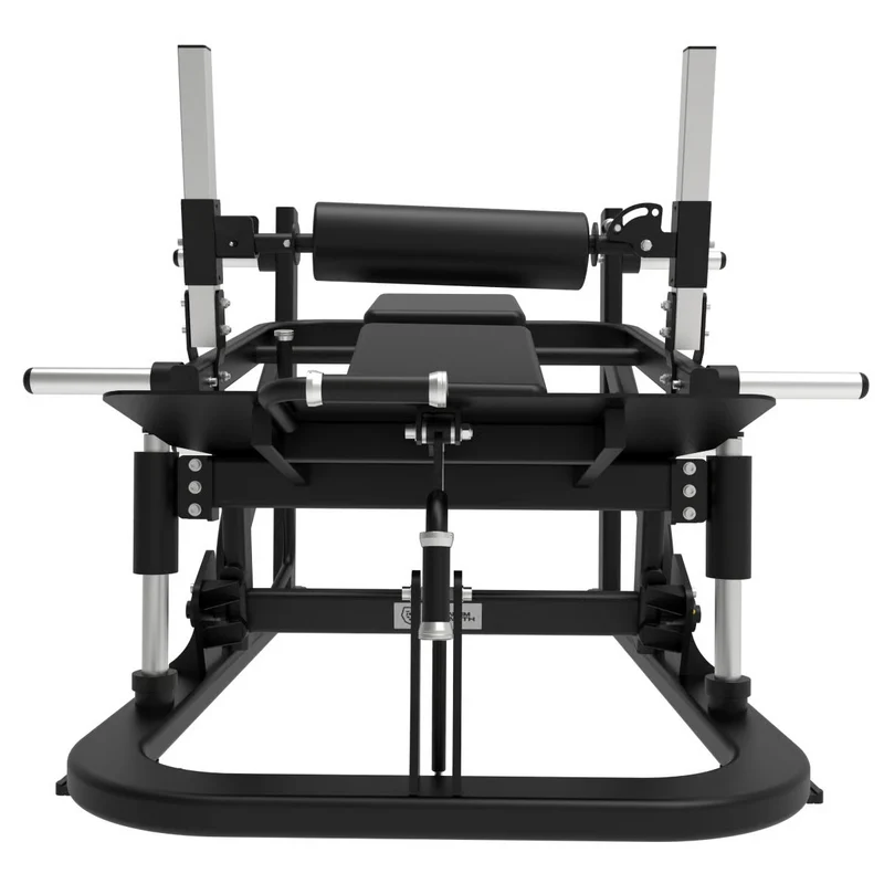 Titanium Strength Elite Series Advanced Hip Thrust (plate loaded) EL-PL56
