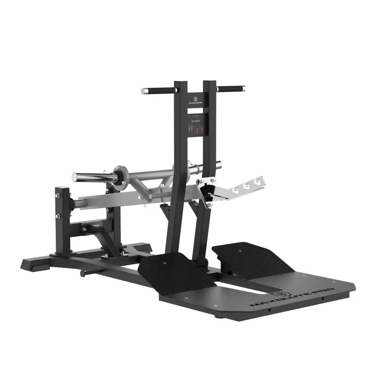 Titanium Strength MaxGlute Pro Belt Squat (plate loaded) MG-PL35