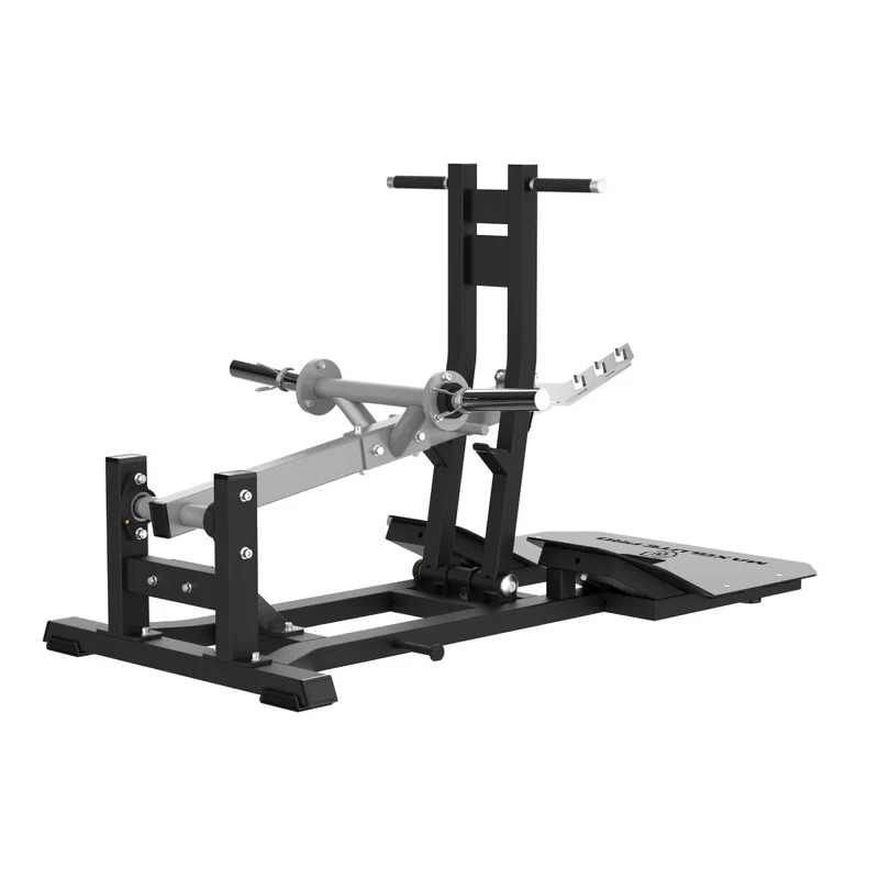 Titanium Strength MaxGlute Pro Belt Squat (plate loaded) MG-PL35