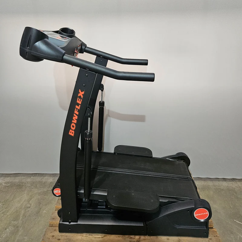 Bowflex TreadClimber TC5000 (3 in 1), Laufband, Stepper, Ausstellungsstück