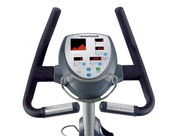 Nautilus Ergometer NB2000, Ausstellungsstück