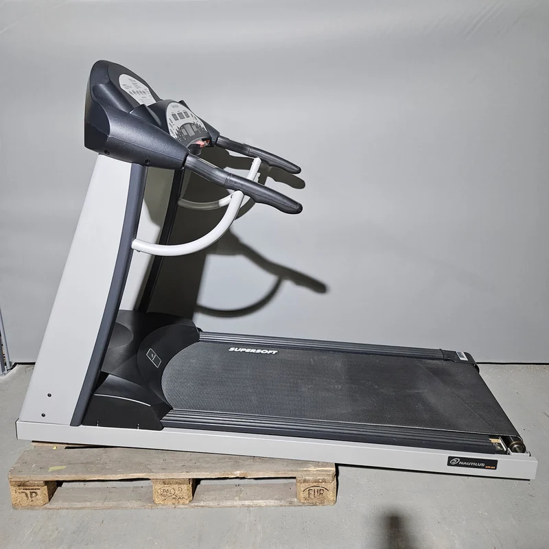 Nautilus Laufband NTR 800, Ausstellungsstück - guter gebrauchter Zustand