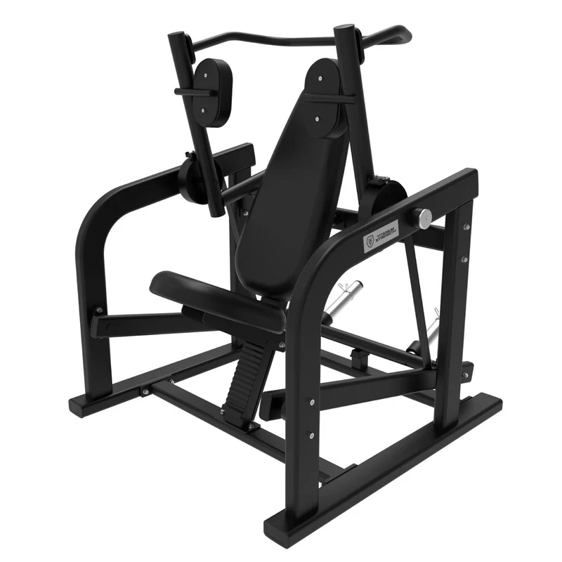 Titanium Strength Elite Series Pull over (plate loaded) EL-PL27