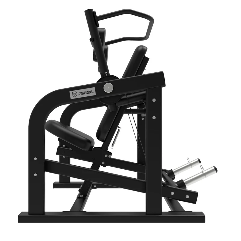 Titanium Strength Elite Series Pull over (plate loaded) EL-PL27