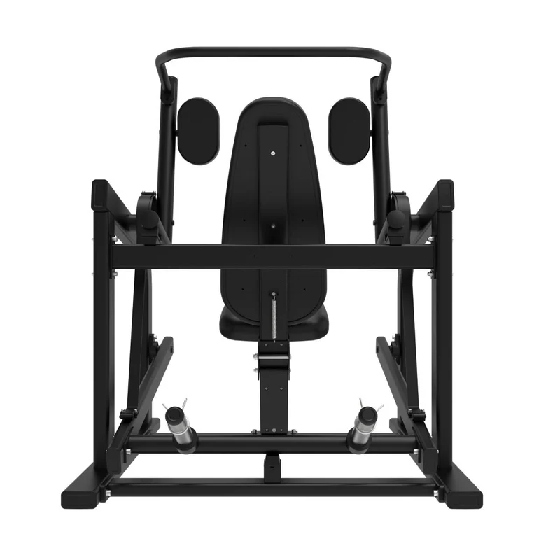 Titanium Strength Elite Series Pull over (plate loaded) EL-PL27